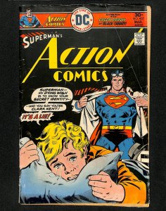 Action Comics #457