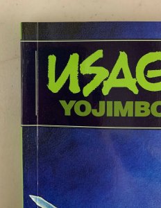 Usagi Yojimbo Bk. 6 Circles 1996 Paperback Stan Sakai  