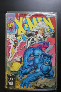 X-Men #1 Cover A (1991)