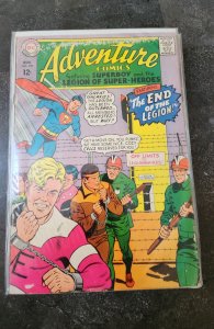 Adventure Comics #359 (1967)