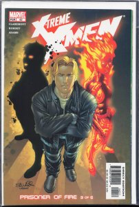 X-Treme X-Men #42 (2004) X-Men