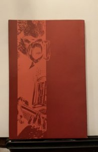 Batman versus Predator [Regular] #2 (1992)