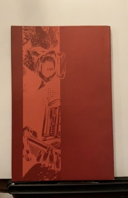 Batman versus Predator [Regular] #2 (1992)