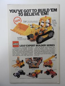 Thor #289 (1979) VF- Condition!