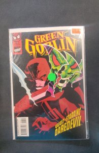 Green Goblin #6 (1996)