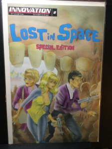 Lost In Space - Special Edition #2  (1992)