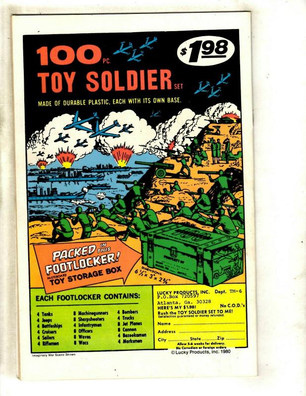 Uncanny X-Men # 133 VF Marvel Comic Book Wolverine Storm Cyclops Beast NP9