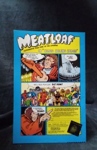 Captain America #335 (1987)