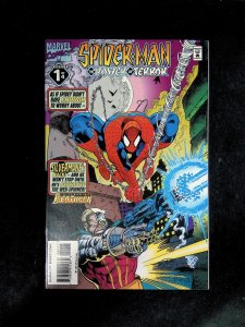Spider-Man Power of Terror #1  MARVEL Comics 1995 VF+