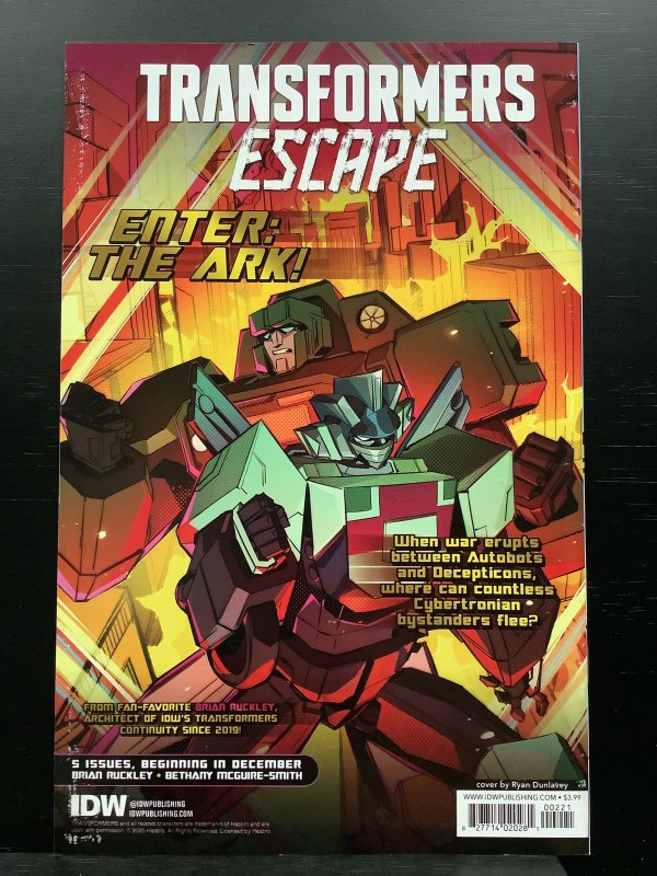 The Comic Book History Of Animation #2 (2020)