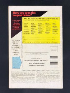 The Defenders #25 (1975)