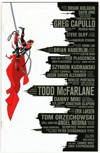 Spawn #312 Cover D Mcfarlane 1:5 Virgin Variant (Image, 2020) VF/NM ITC414