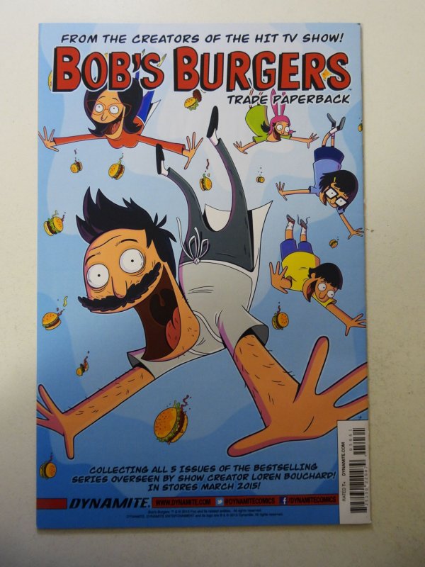 Purgatori #5 (2015) Variant Cover VF Condition