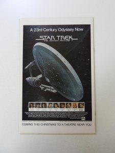 Marvel Team-Up #84 VF condition