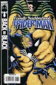 FRIENDLY NEIGHBORHOOD SPIDER-MAN (2005 MARVEL) #17 CVR A MIKE WIERINGO