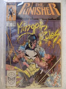 The Punisher #14 (19880 