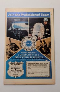 Space: 1999 #1 (1975) F/VF 7.0