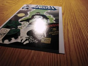 The Punisher #6 (1988)