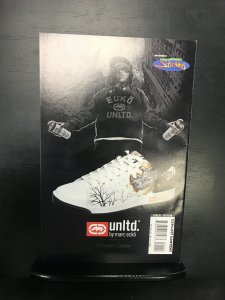 The Punisher Annual (2007)nm