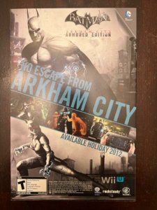 Batman & Robin #14 - NM