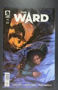 The Ward #3 (2022)