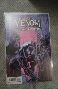 Venom: Lethal Protector #2 (2022)  