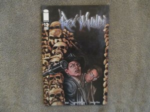 2004-5 Rex Mundi Lot Of 4 Comics #10-13 Image Comics VF