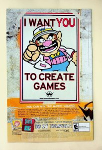 Green Lantern #52 (Apr 2010, DC) - Near Mint