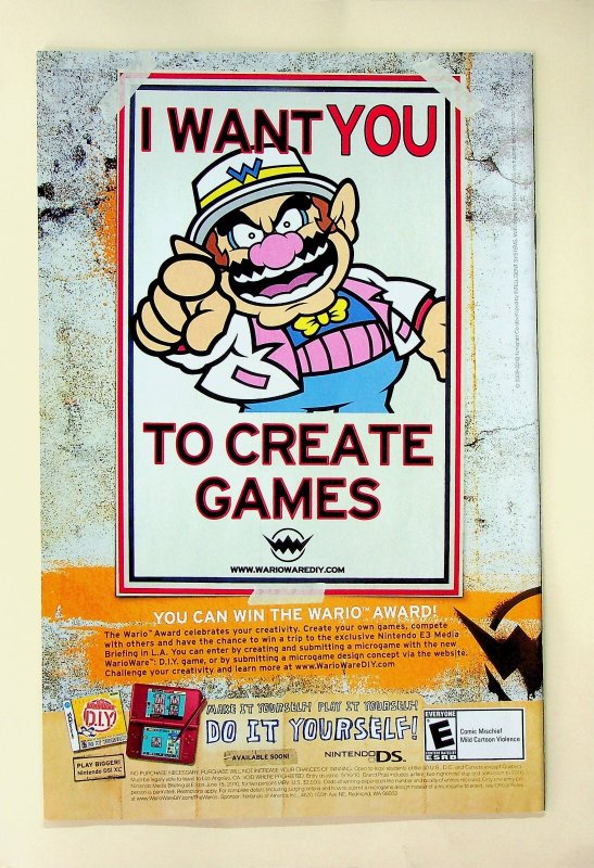 Green Lantern #52 (Apr 2010, DC) - Near Mint