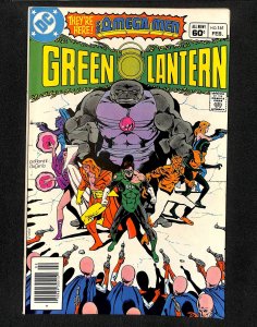 Green Lantern #161