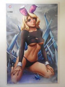 Notti & Nyce #6 Nice Variant