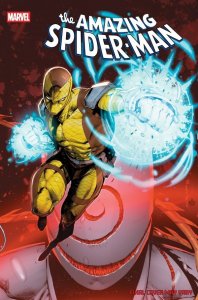 [9 PACK] DEATH SPIRAL CONNECTING COVERS IBAN COELLO ? 2026