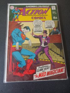 Action Comics #382 (1969)