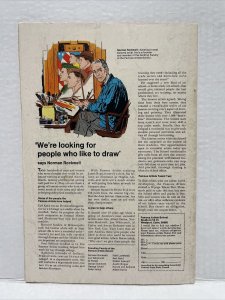 Incredible Hulk #109 