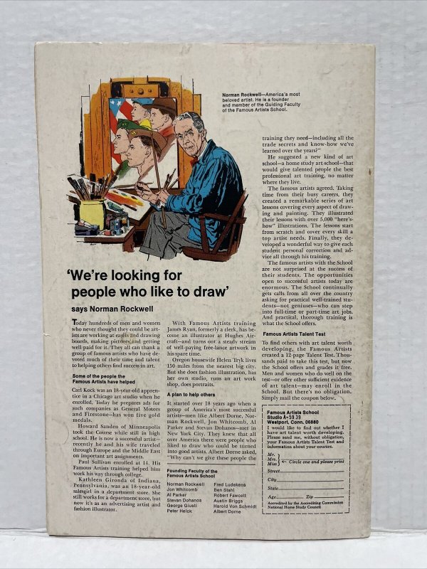 Incredible Hulk #109 