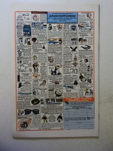 The Uncanny X-Men #148 (1981) VF Condition