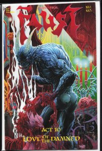 Faust: Love of the Damned #10 (1993)