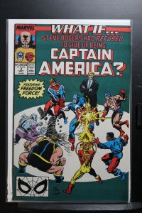 What If...? #3 (1989)