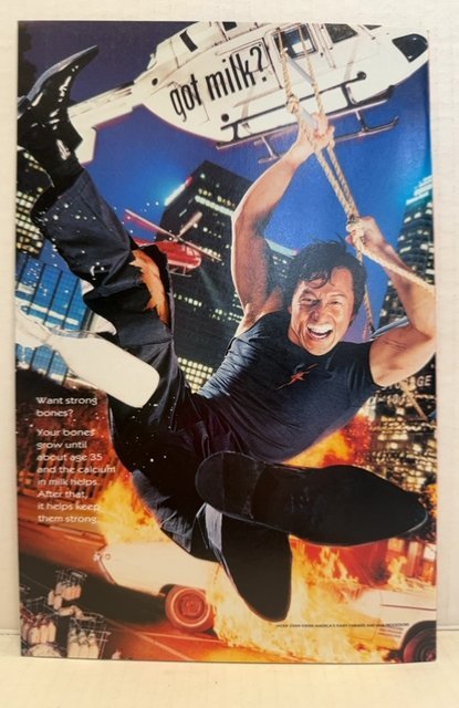 Detective Comics #751 (2000)