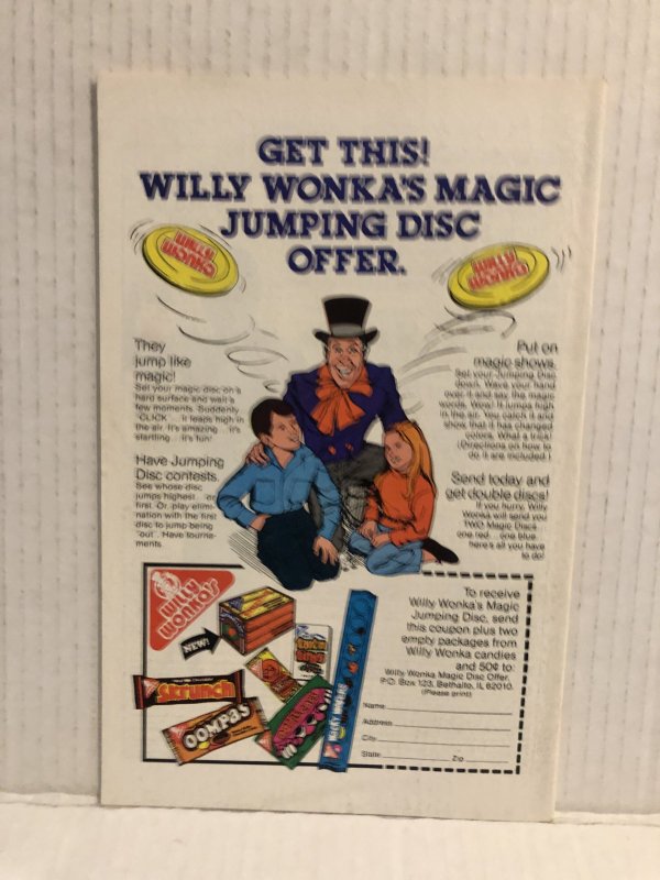 The Flash #311 (1982)   combined shipping on unlimited items!