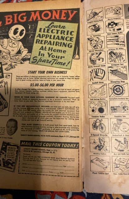 The Amazing Spider-Man #12 (1964) jj jameson/doc ock see description