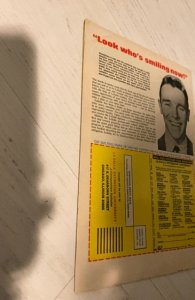 The Amazing Spider-Man #123 (1973)Romita - Powerman app