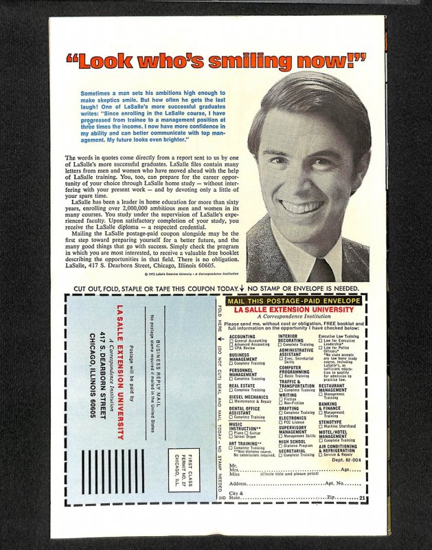 Howard the Duck #6 VF+ 8.5