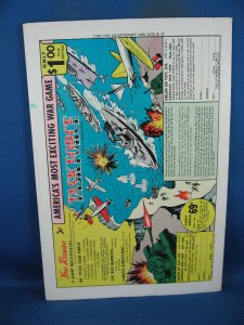 MYSTERY IN SPACE 92 VF DC 1964 SPACE RANGER