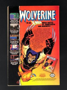 X-Men Classic #65 (1991)