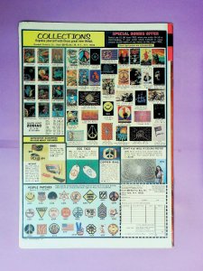 Grimm's Ghost Stories #16 (1974)