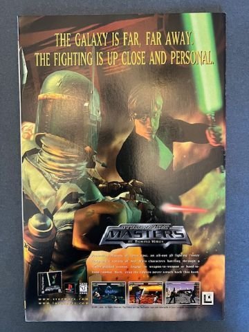 Wolverine #121 Direct Edition (1998) - NM