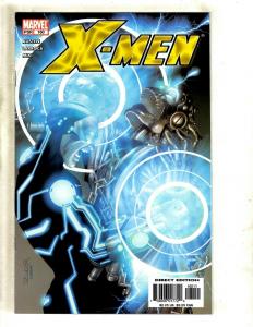 12 Marvel Comics New X-Men # 153 154 155 156 157 158 159 160 161 162 163 164 SM6