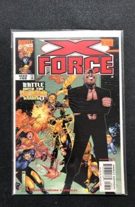 X-Force #88 (1999)
