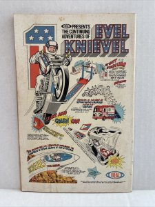 Luke Cage , Power Man #23